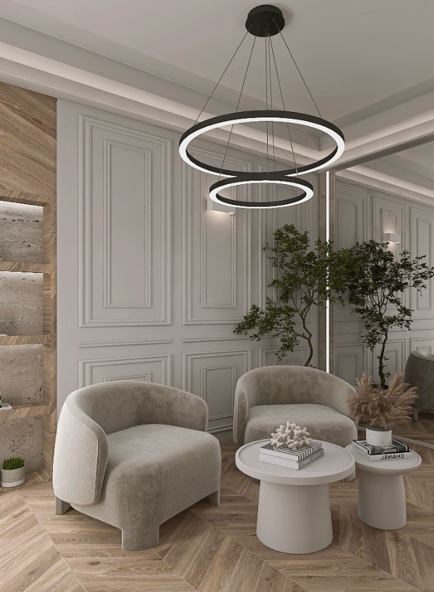 Salon kosmetyczny w Wałbrzychu