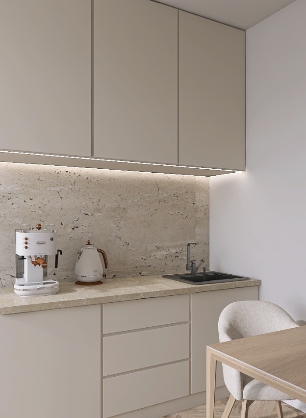 Salon kosmetyczny w Wałbrzychu