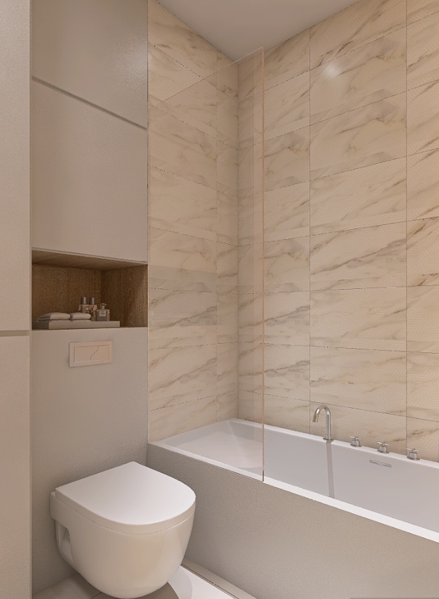 Mieszkanie w Wałbrzychu