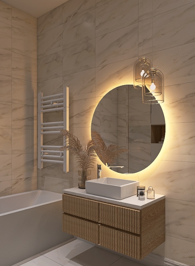 Mieszkanie w Wałbrzychu