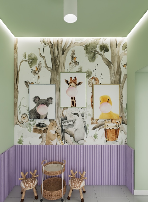 Sala zabaw w Świdnicy