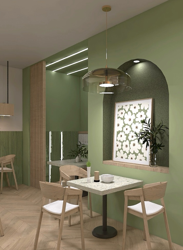 Sala zabaw w Świdnicy