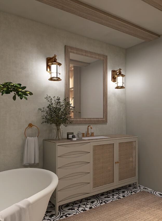 Dom w Szczawnie-Zdroju