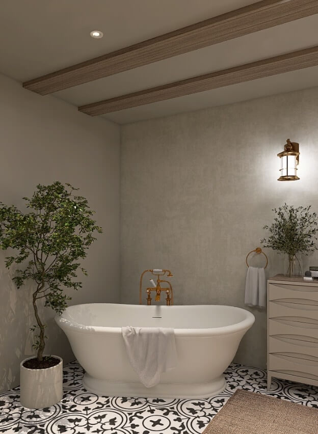 Dom w Szczawnie-Zdroju