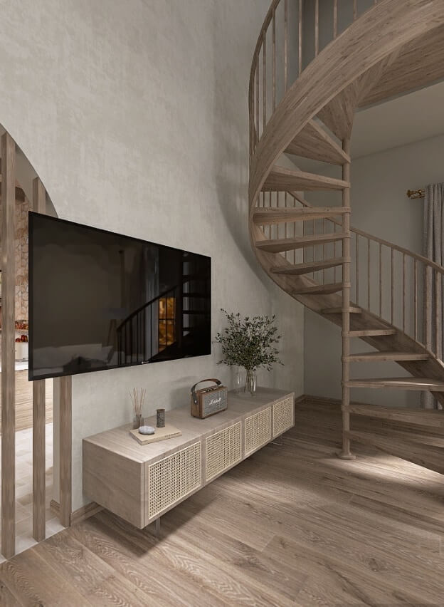 Dom w Szczawnie-Zdroju