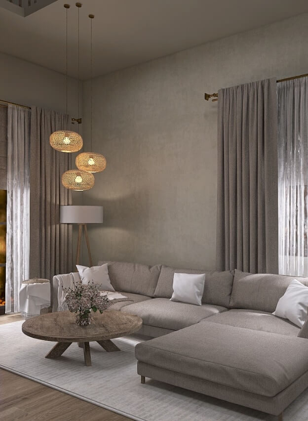 Dom w Szczawnie-Zdroju