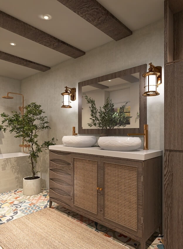 Dom w Szczawnie-Zdroju